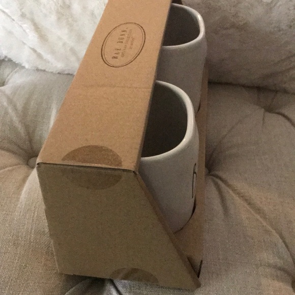 NWT- Rae Dunn gift set - Picture 5 of 6